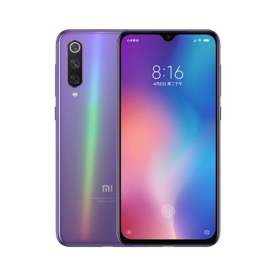 Xiaomi Mi 9 SE 4G Smartphone 6GB RAM 64GB ROM Global Version - Black/Blue