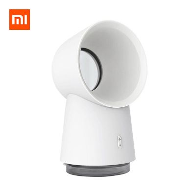 Xiaomi Mijia HL Happy Life 3 in 1 Mini Cooling Fan Mist Humidifier LED Light