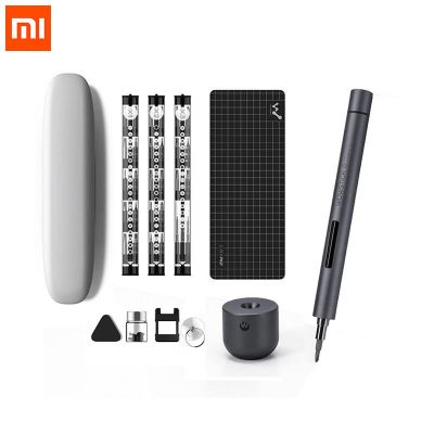 Xiaomi Wowstick 1F+ 64 In 1 Electric Screwdriver Cordless Lithium-ion Charge
