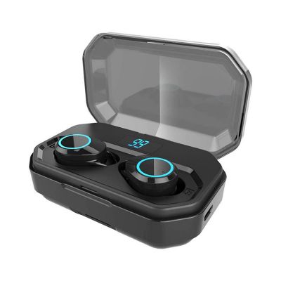 x6 pro tws wireless bluetooth earphones