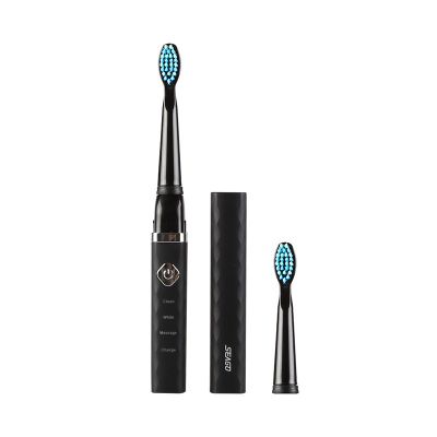 seago sg-515 sonic electric toothbrush