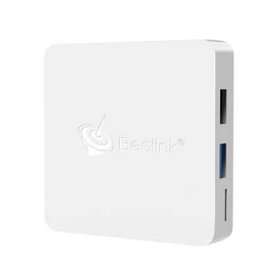 Beelink A1 WiFi TV Box Andrio7.1 Quad-core Procesor RAM4G ROM16G 