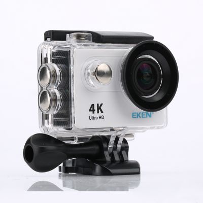 EKEN H9/H9R Ultra HD 4K Action Camera Remote WiFi 2.0" LCD Waterproof Sports Cam