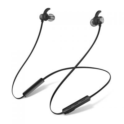 SYLLABLE D3X In-Ear Bluetooth Earphone Stereo BT Magnetic Waterproof 4.2 with Mic