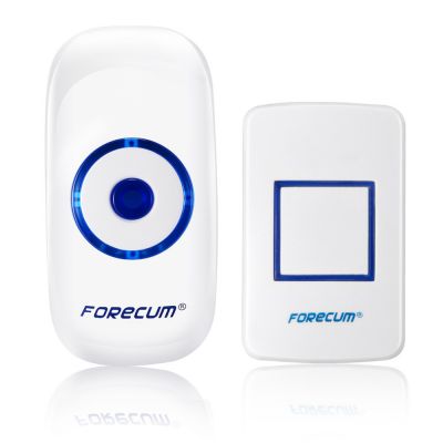 forecum8 doorbell