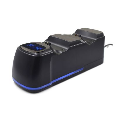 mimd-413 dual charger dock station