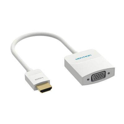 vention acfbb hdmi to vga adapter