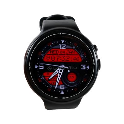 i4 air smartwatch