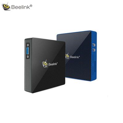 Beelink M1 Quad Core Mini PC 4G+64G / 8G+64G 