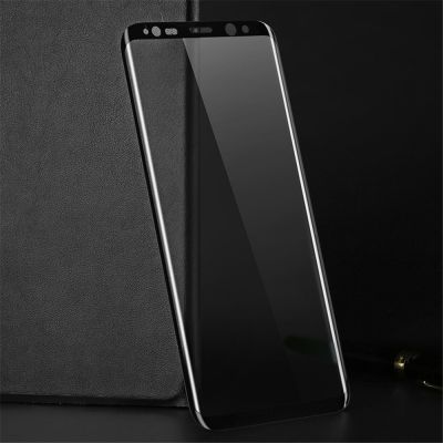 Benks X Pro+ 3D Tempered Glass Screen Protector for Samsung Galaxy S8/S8+