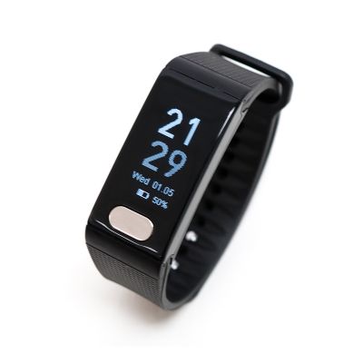 bluetooth bracelet