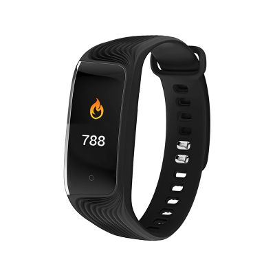 s4 fitness smart bracelet