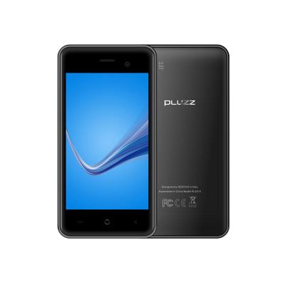 pluzz pl4010 smartphone