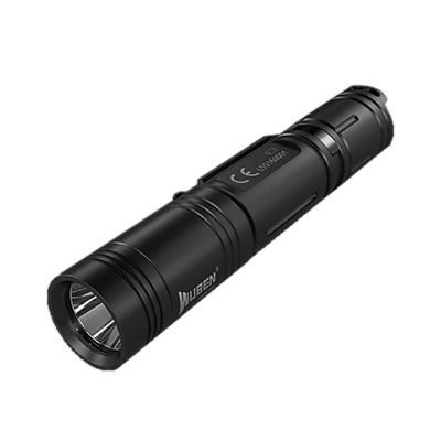 wuben l50 led flashlight