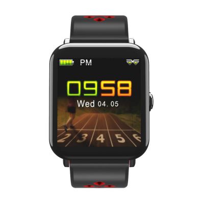 dm06 smartwatch