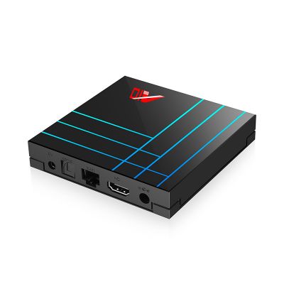 a10 android 9.0 tv box