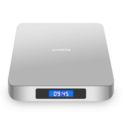 scishion ai one tv box