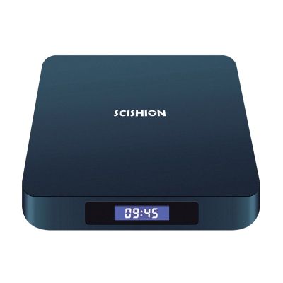 scishion ai one tv box