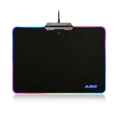 ajazz mp02 ajpad rgb mouse pad