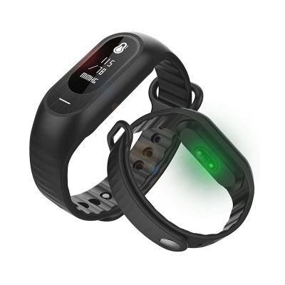 b15p bluetooth smart wristband