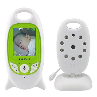 taktark bm601 baby monitor