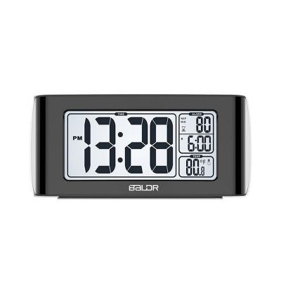 baldr nap timer alarm clock