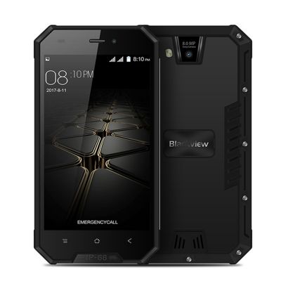 blackview bv4000 pro smartphone