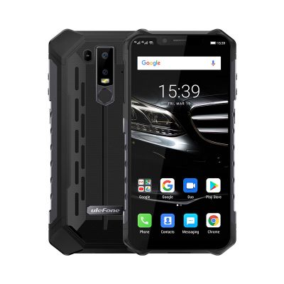 ulefone armor 6e 4g smartphone
