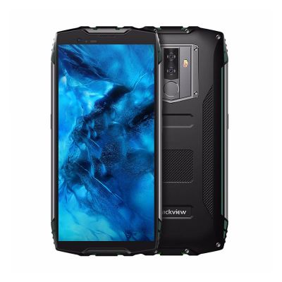 blackview bv6800 pro smartphone