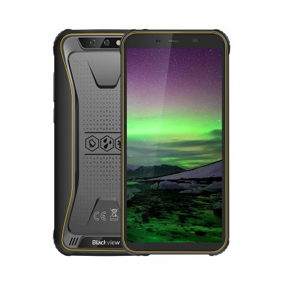 blackview bv5500 smartphone