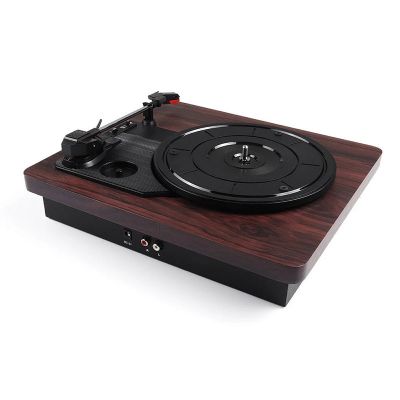 new mdy-1305 retro record player
