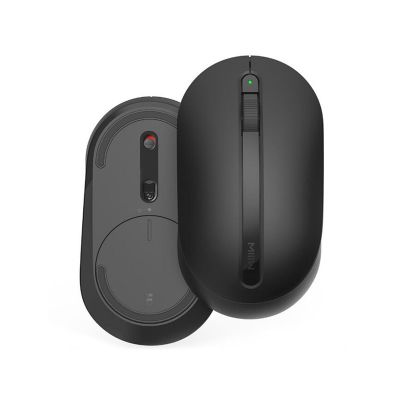 miiiw 2.4ghz wireless optical mouse