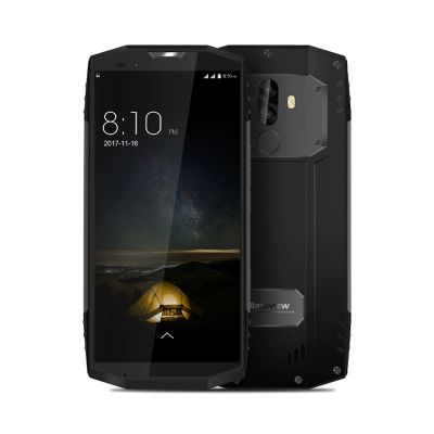 blackview bv9000 smartphone