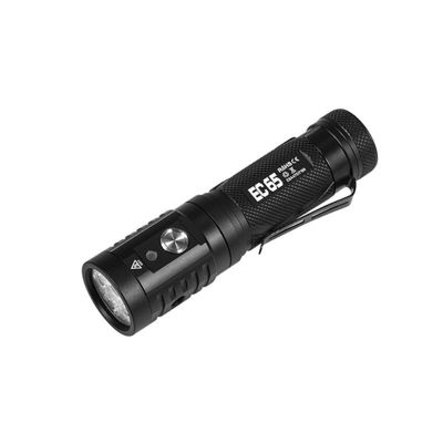 acebeam ec65 usb flashlight
