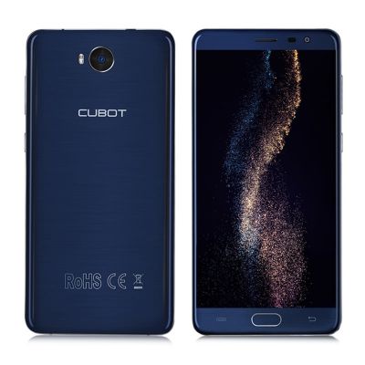 cubot a5 smartphone