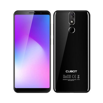 cubot power smartphone