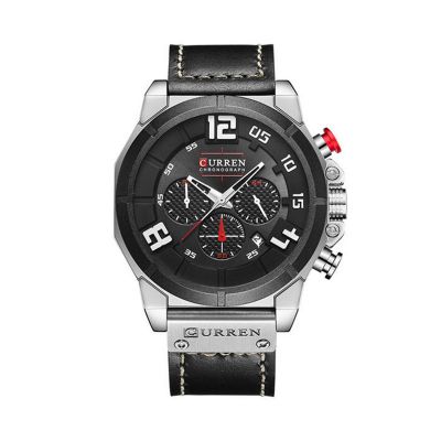 curren 8287 quartz watch