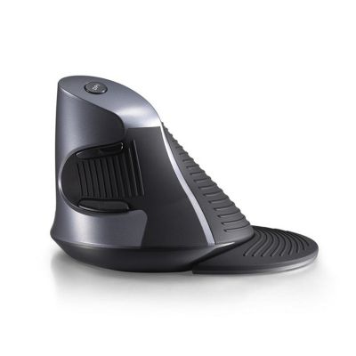 delux m618gx vertical wired mouse