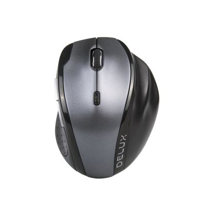 delux m620gx mouse