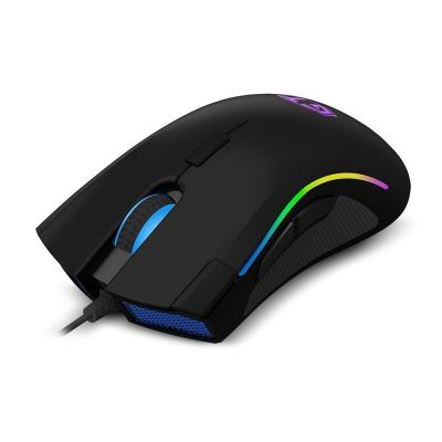 delux m625 wired gaming mouse