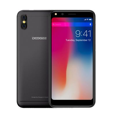 doogee x53 smartphone