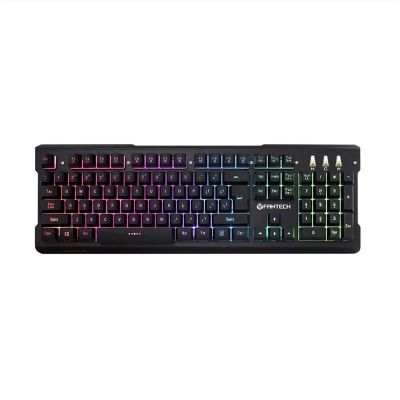 fantech k612 gaming keyboard