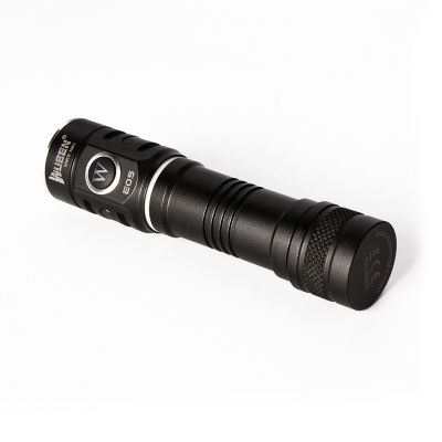 wuben e05 edc flashlight