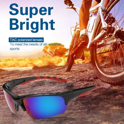 Coolsir Sunglasses Prizm UV400 Wild Sun Glasses