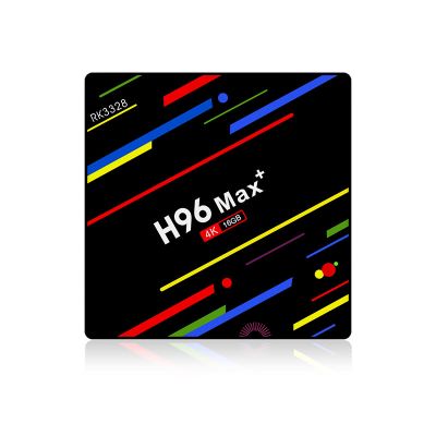 h96 max+ tv box 2gb 16gb