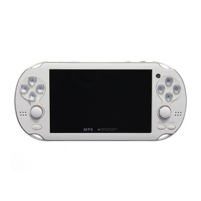 psp game console player