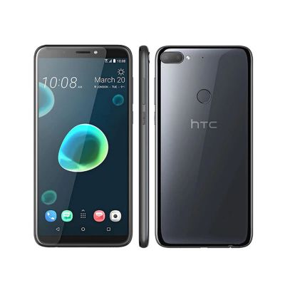 htc desire 12 plus 4g smartphone