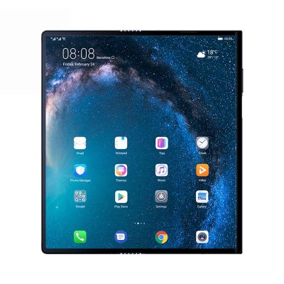 huawei mate x 5g smartphone