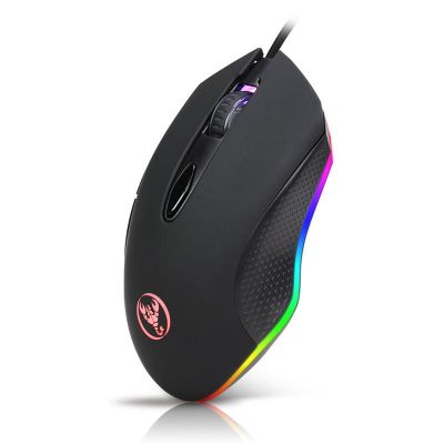 hxsj s500 gaming mouse