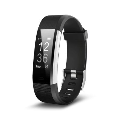 id115hr plus smart bracelet